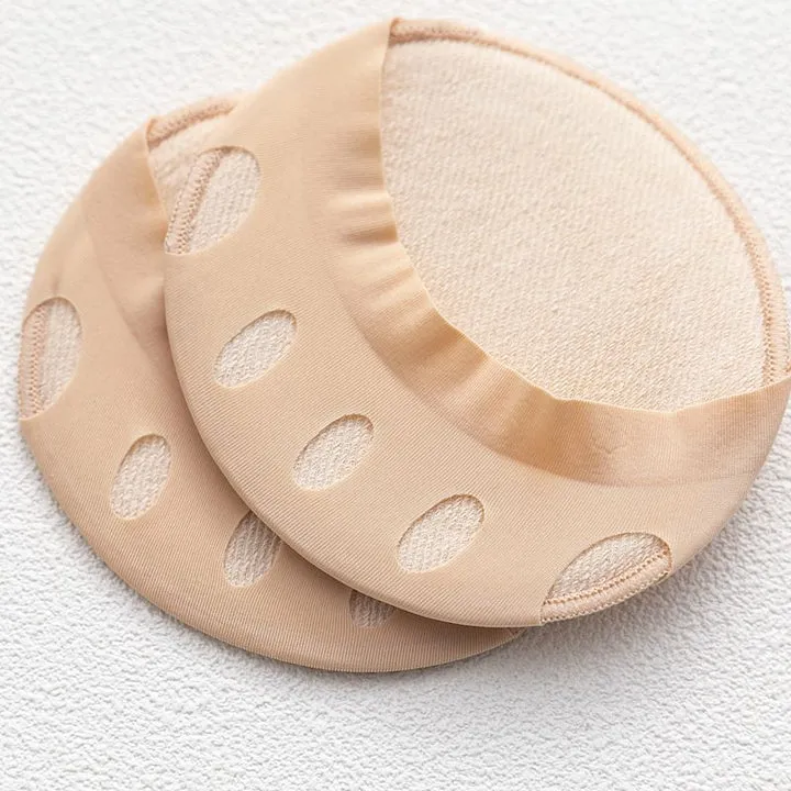Comfort foot pads