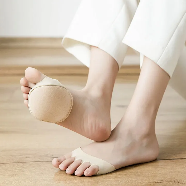 Comfort foot pads