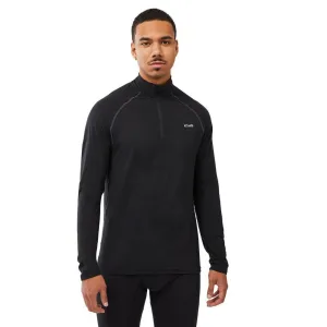 Couche de Base Kombi B1 Active Sport Zip Top Homme