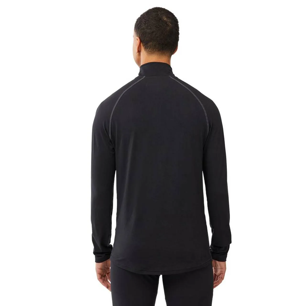 Couche de Base Kombi B1 Active Sport Zip Top Homme