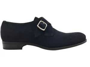 Damier Marceau Buckle Shoe