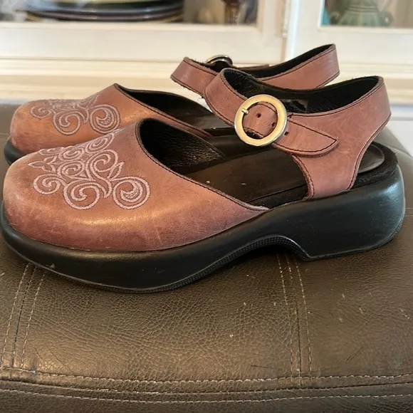 Dansko shoes