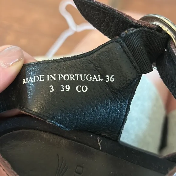 Dansko shoes