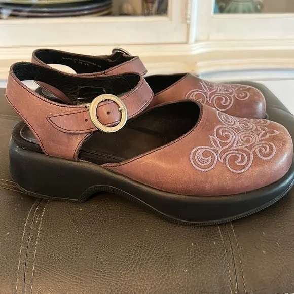 Dansko shoes