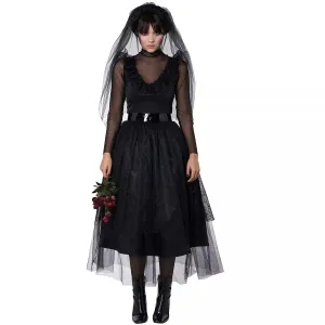 Dark and Dreadful Adult Costume