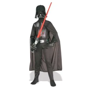 Darth Vader Suit Classic Child Size S