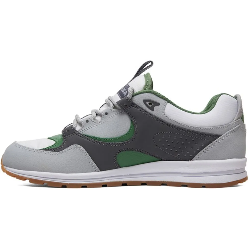 DC Kalis Lite grey/white/green