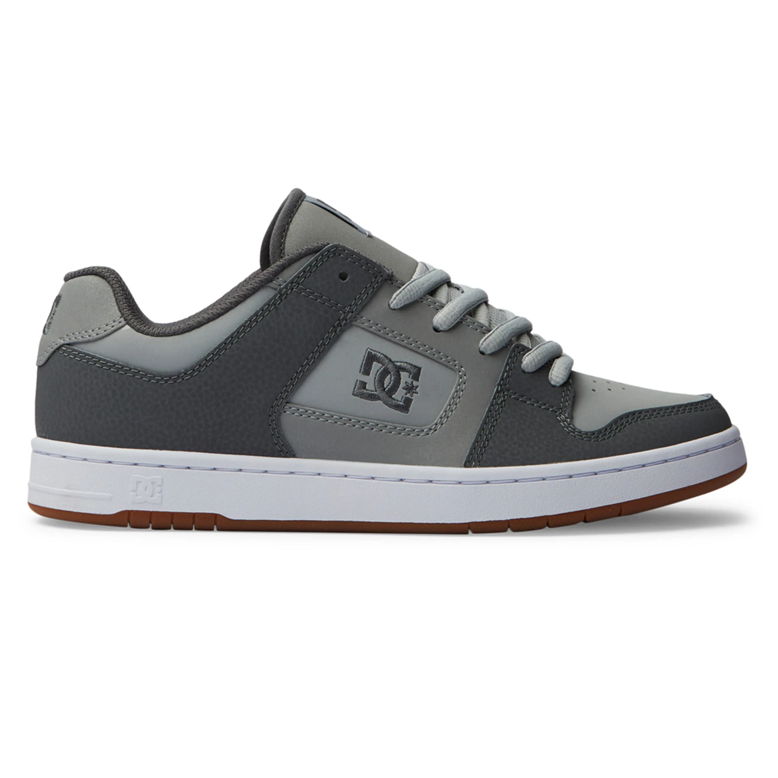 DC MANTECA 4 GREY GUM
