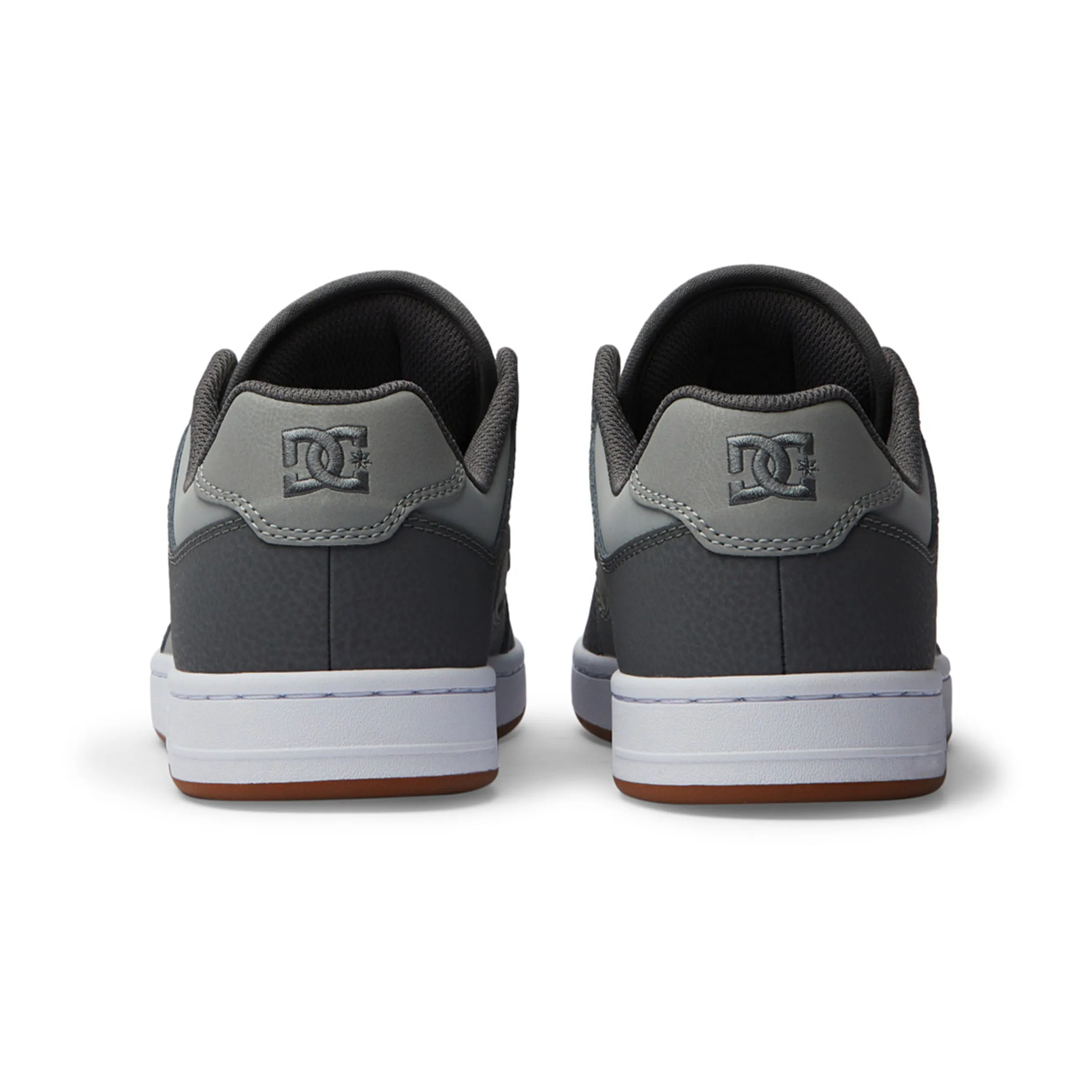 DC MANTECA 4 GREY GUM