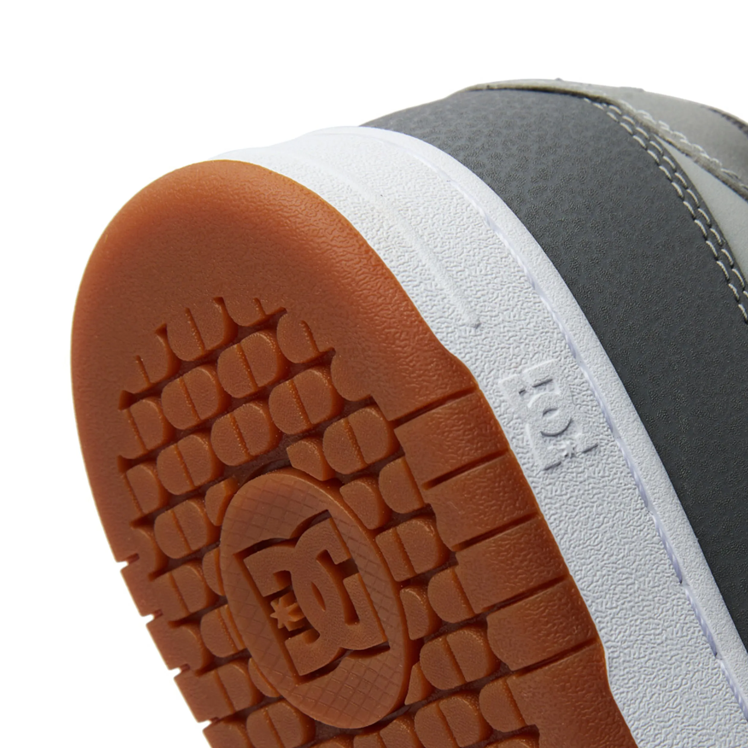 DC MANTECA 4 GREY GUM
