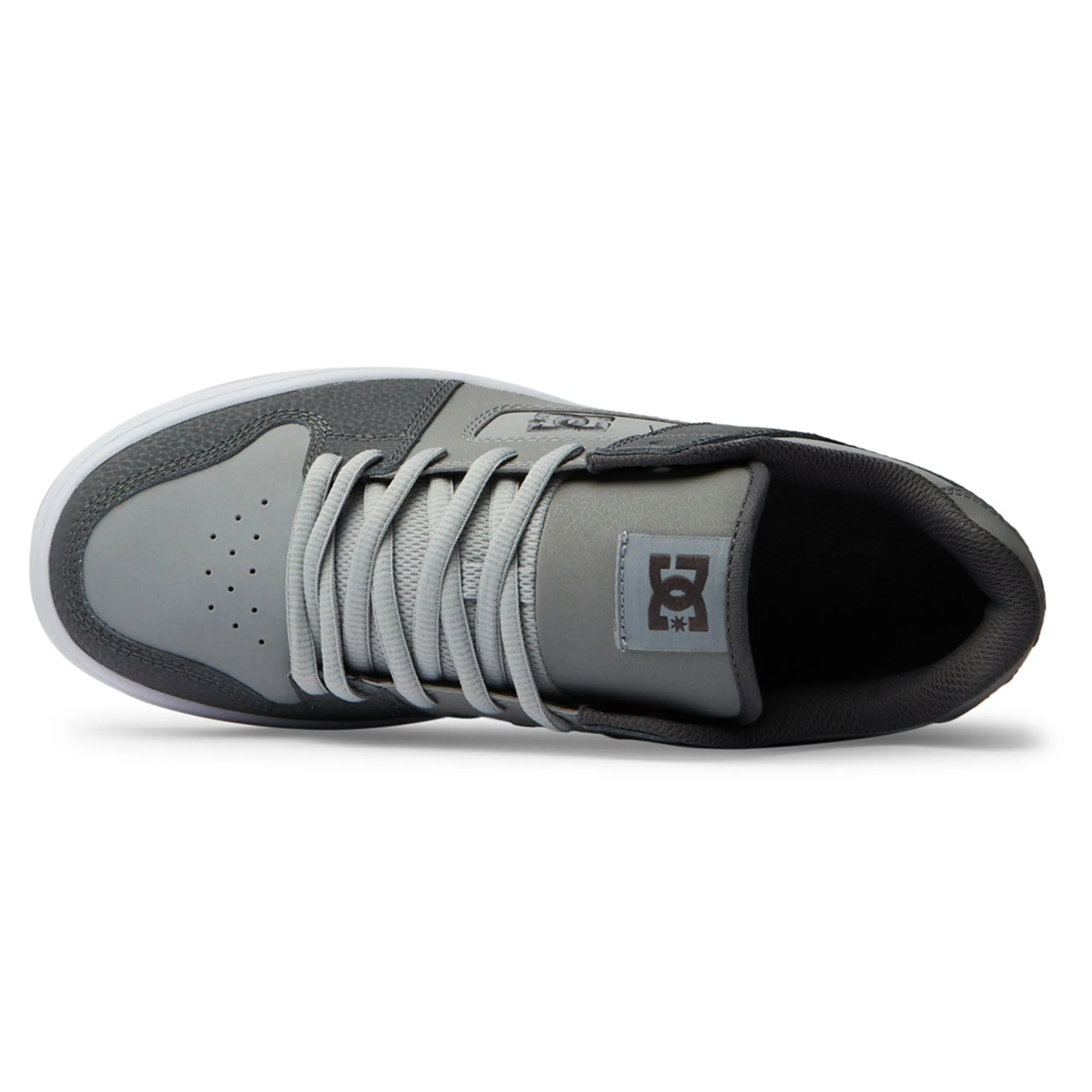 DC MANTECA 4 GREY GUM
