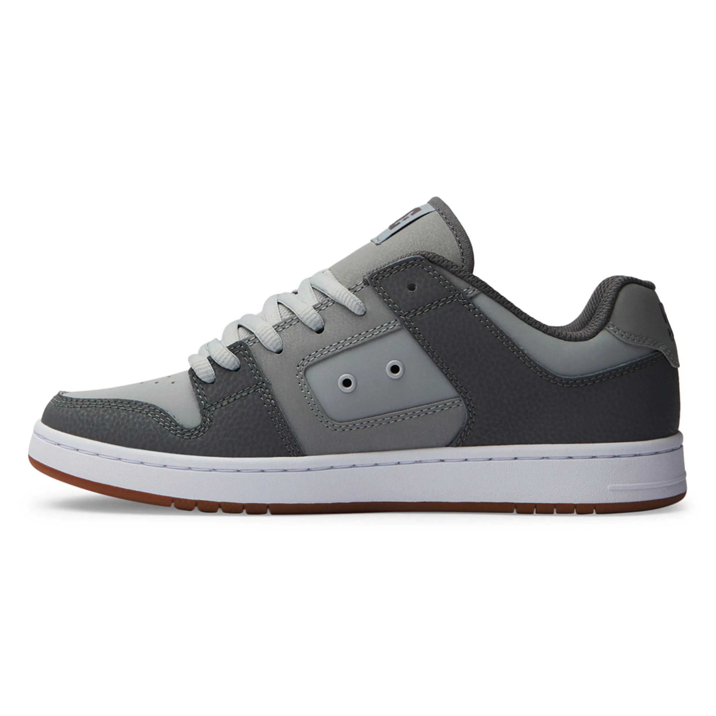 DC MANTECA 4 GREY GUM