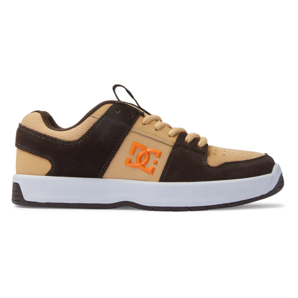 DC Men's Lynx Zero S Shoes
