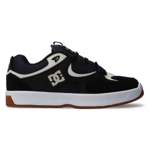 DC SHOES KALYNX ZERO - BLACK/BLACK/BLUE