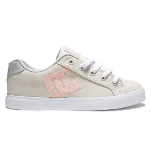 DC Womens Chelsea Shoes