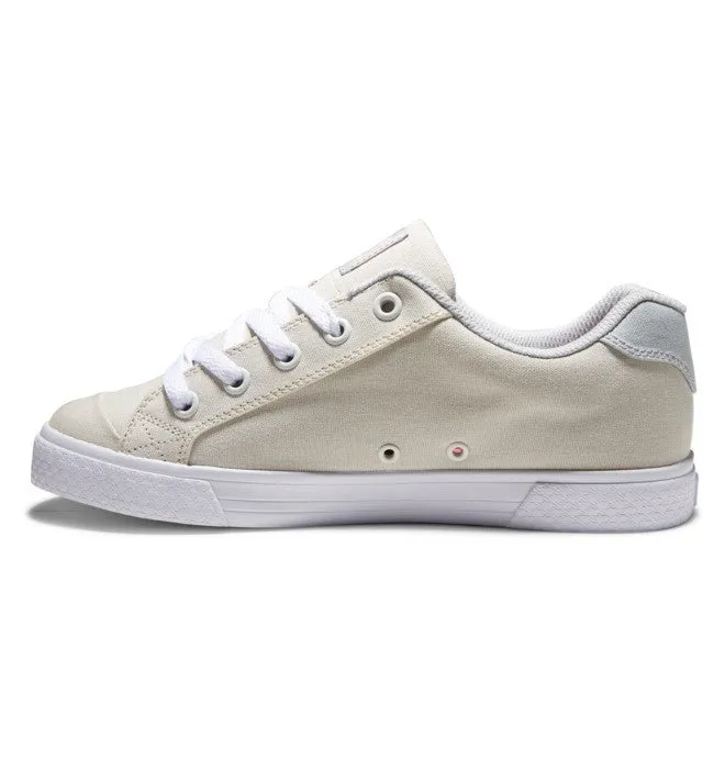 DC Womens Chelsea Shoes