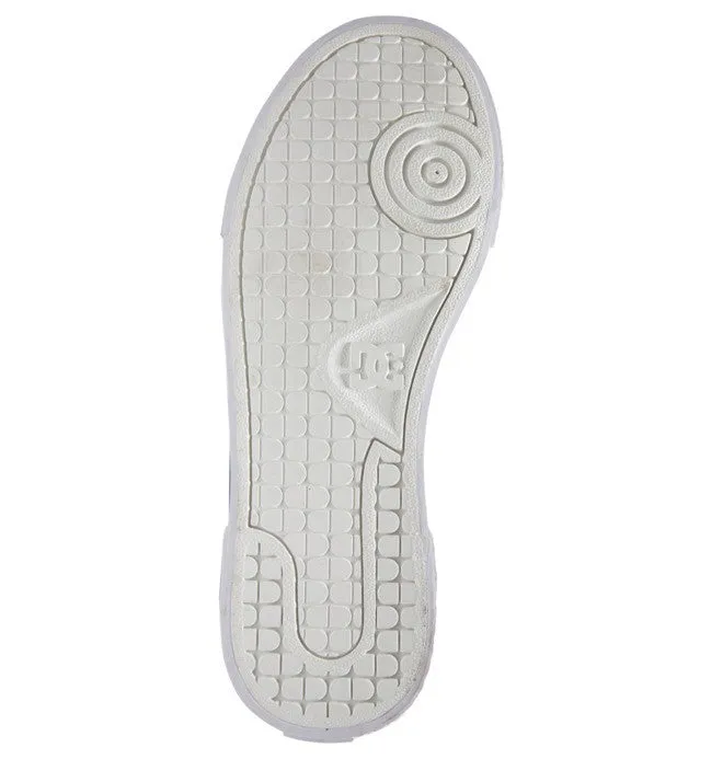 DC Womens Chelsea Shoes