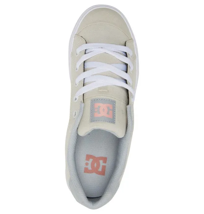 DC Womens Chelsea Shoes