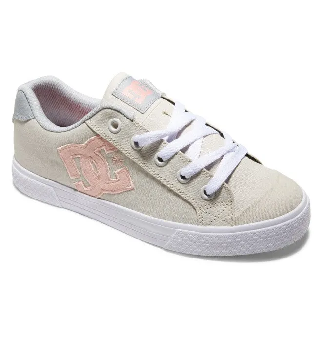 DC Womens Chelsea Shoes