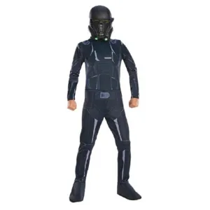 Death Trooper Rogue One Classic Size L