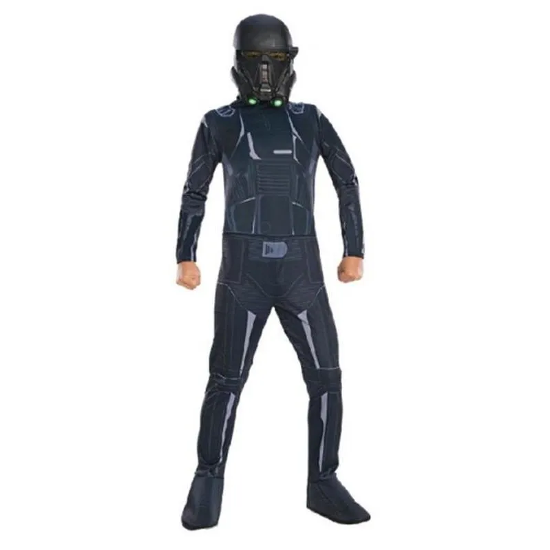 Death Trooper Rogue One Classic Size L