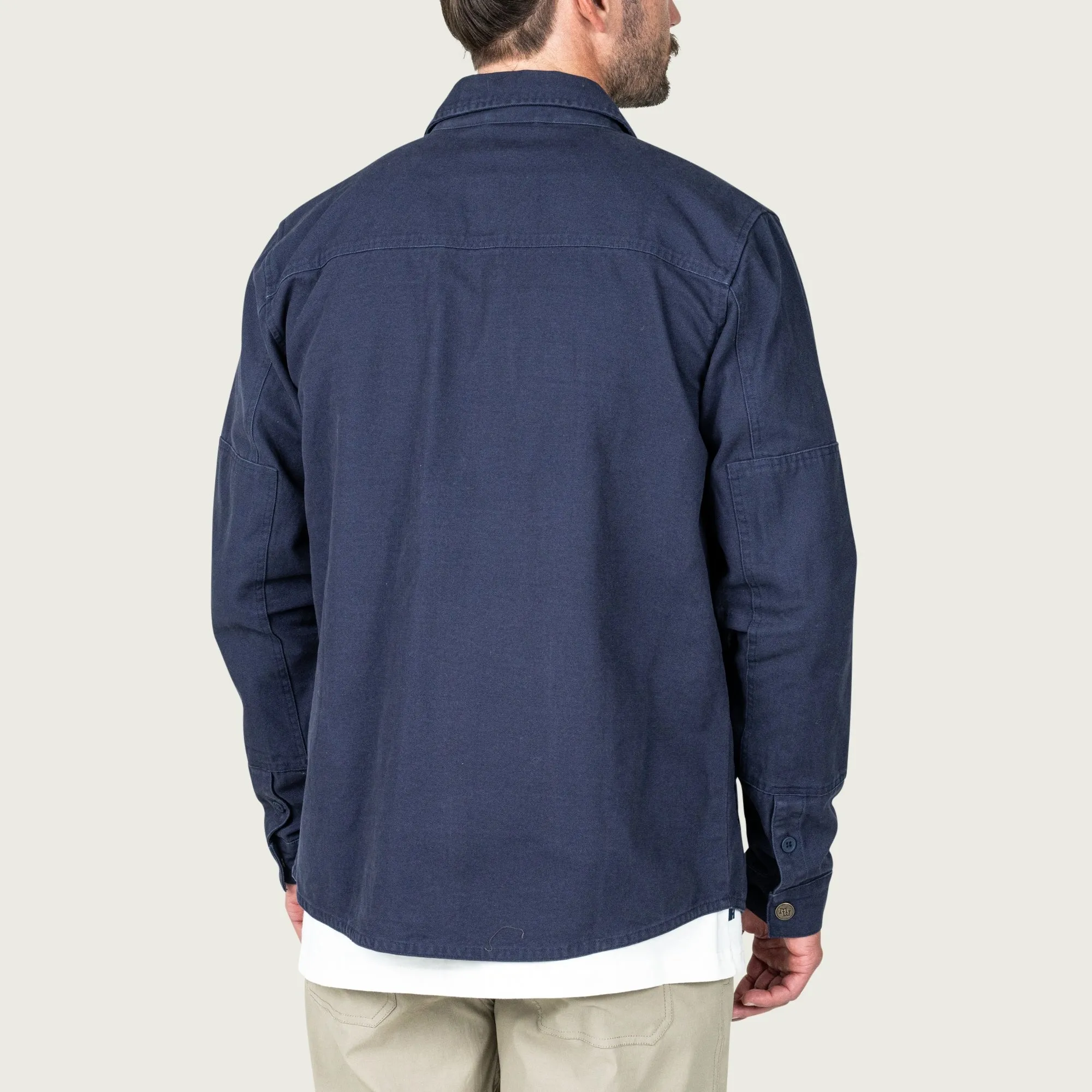 Delano Shacket