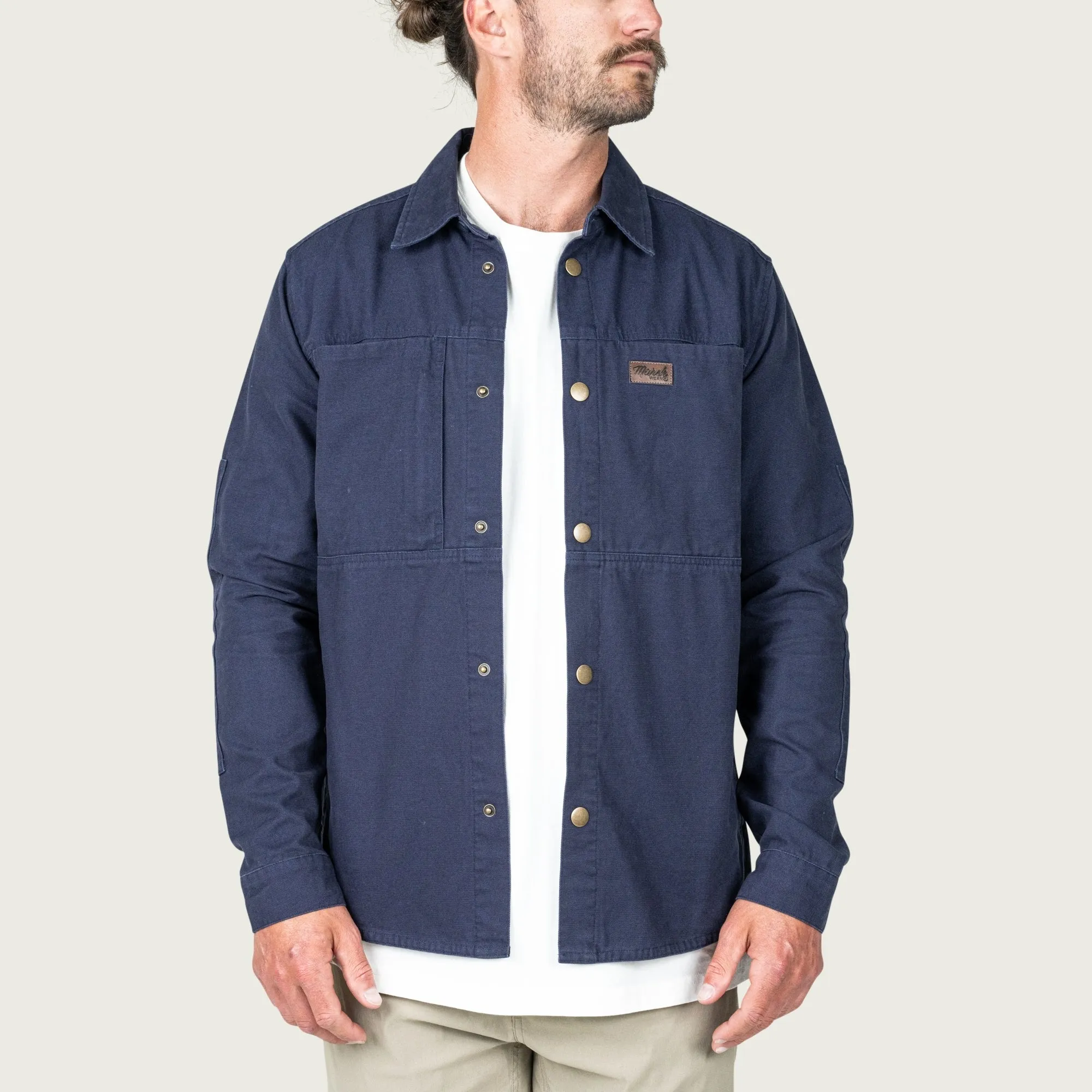 Delano Shacket