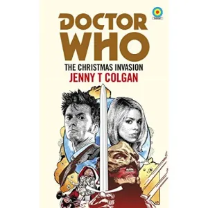 Doctor Who: The Christmas Invasion (Target Collection)