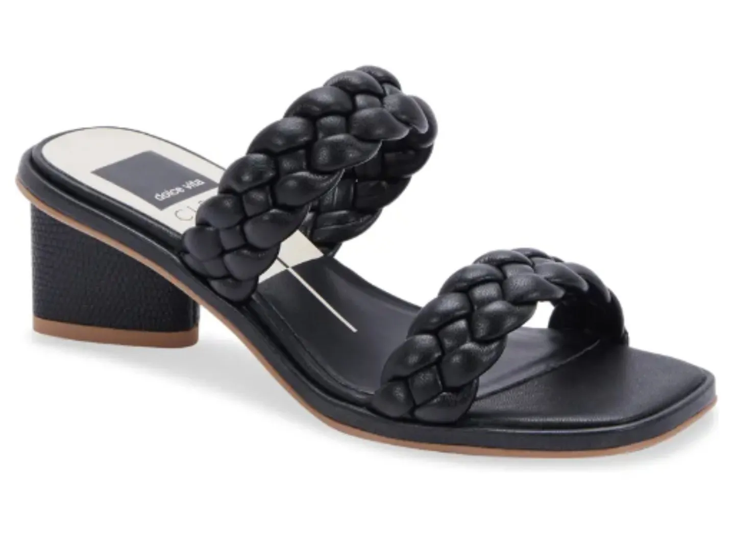 Dolce Vita: Ronin Black