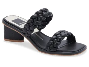 Dolce Vita: Ronin Black
