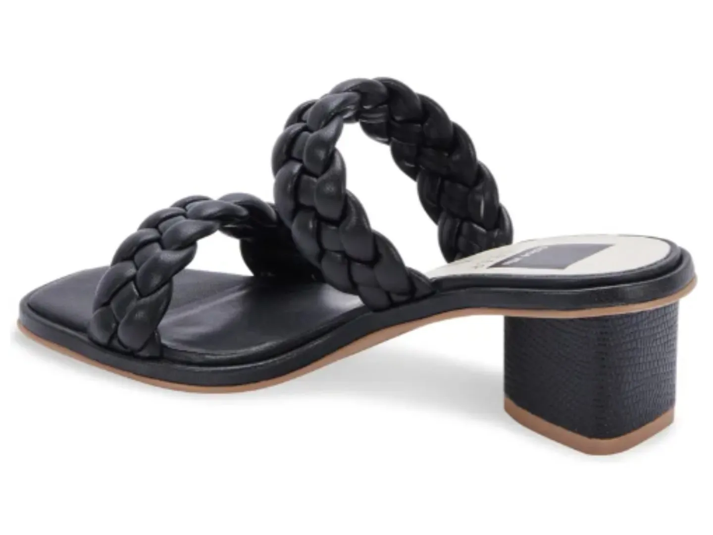 Dolce Vita: Ronin Black