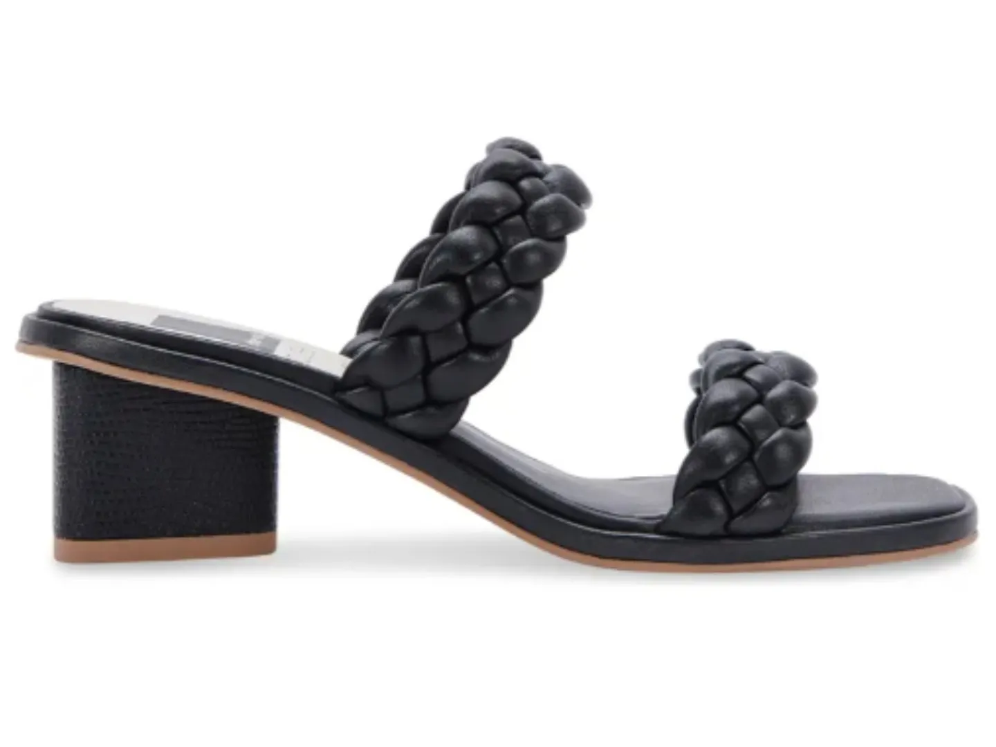 Dolce Vita: Ronin Black