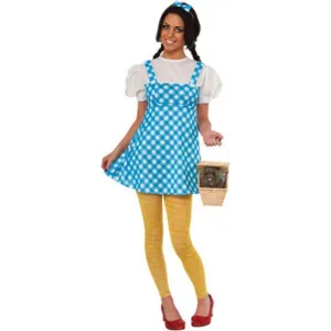 Dorothy Young Adult Size M