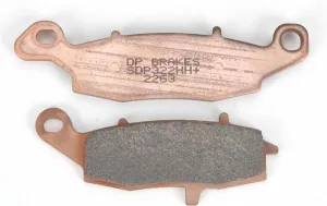 DP Brakes Sport HH  SuperSport Brake Pads SDP322HH