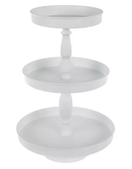 Easter 3 Tiered Tray