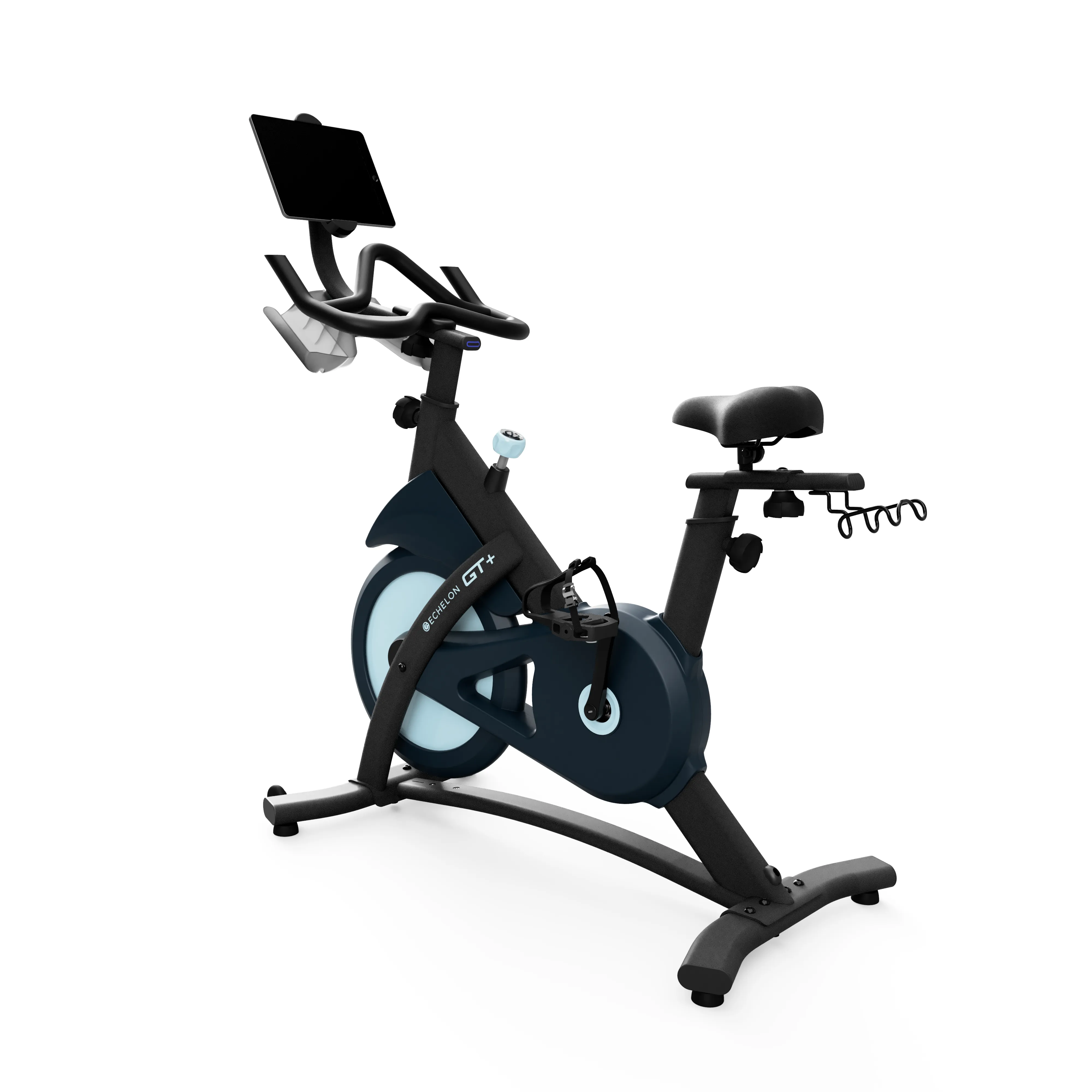 Echelon GT  Smart Connect Bike