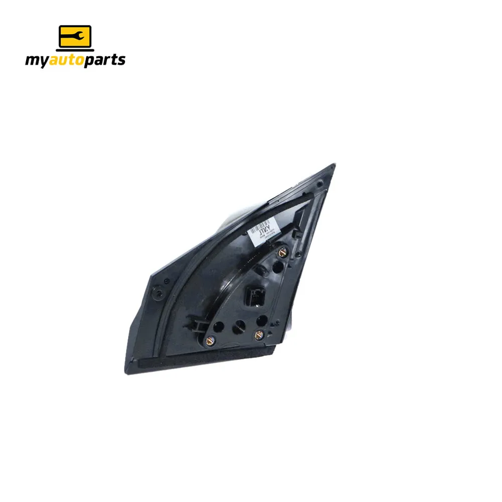 Electric With Indicator Door Mirror Drivers Side Genuine suits Hyundai Accent RB