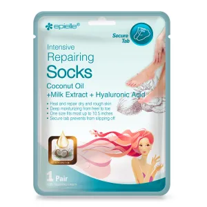 epielle Intensive Repairing Socks