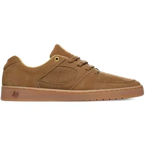Es Accel Slim Brown Gum