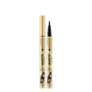 Eveline Variete Eyeliner Waterproof & Long Lasting Formula