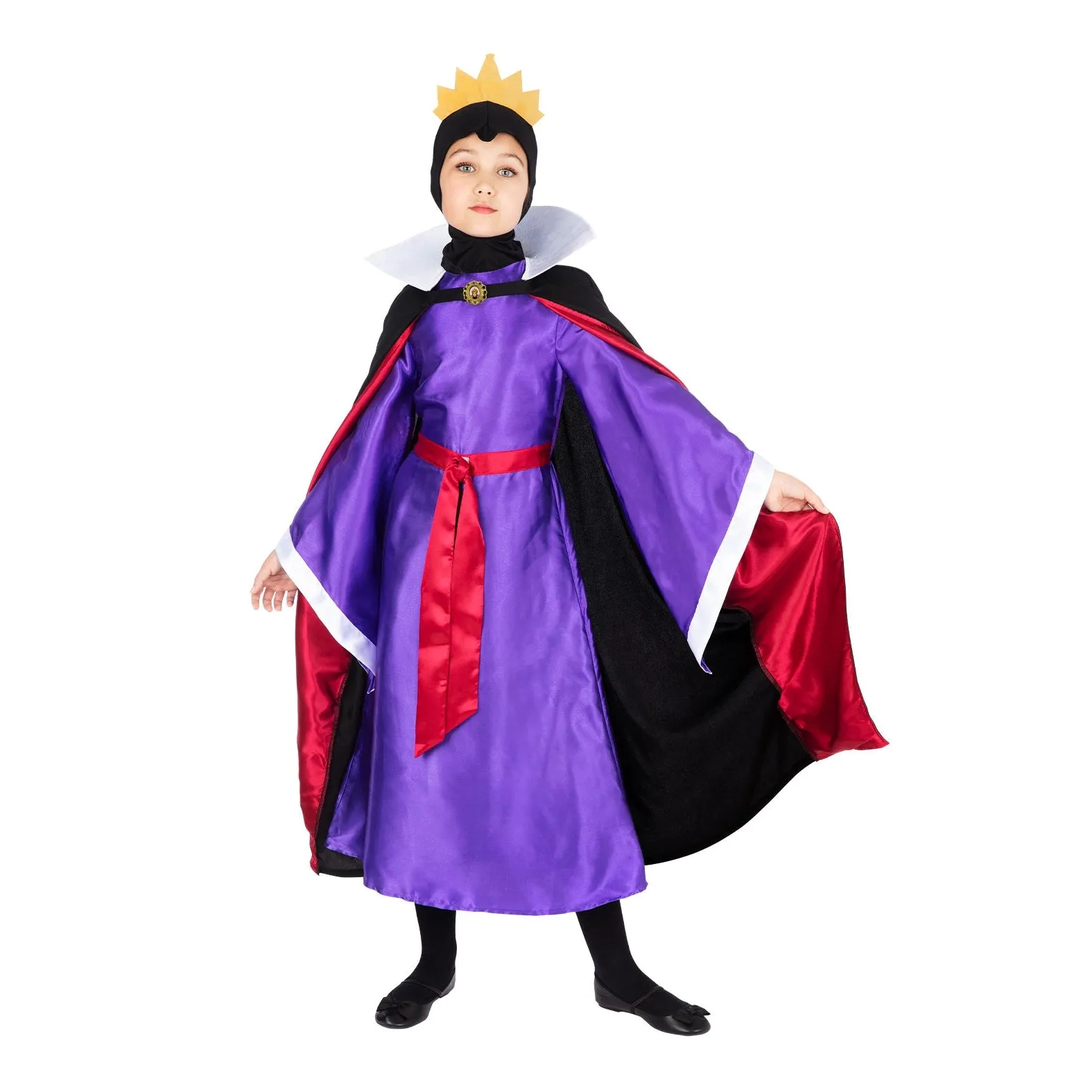 Evil Queen Costume, Child