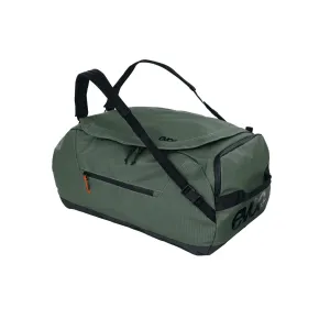 Evoc Duffle Bag 60 - Dark Olive/Black