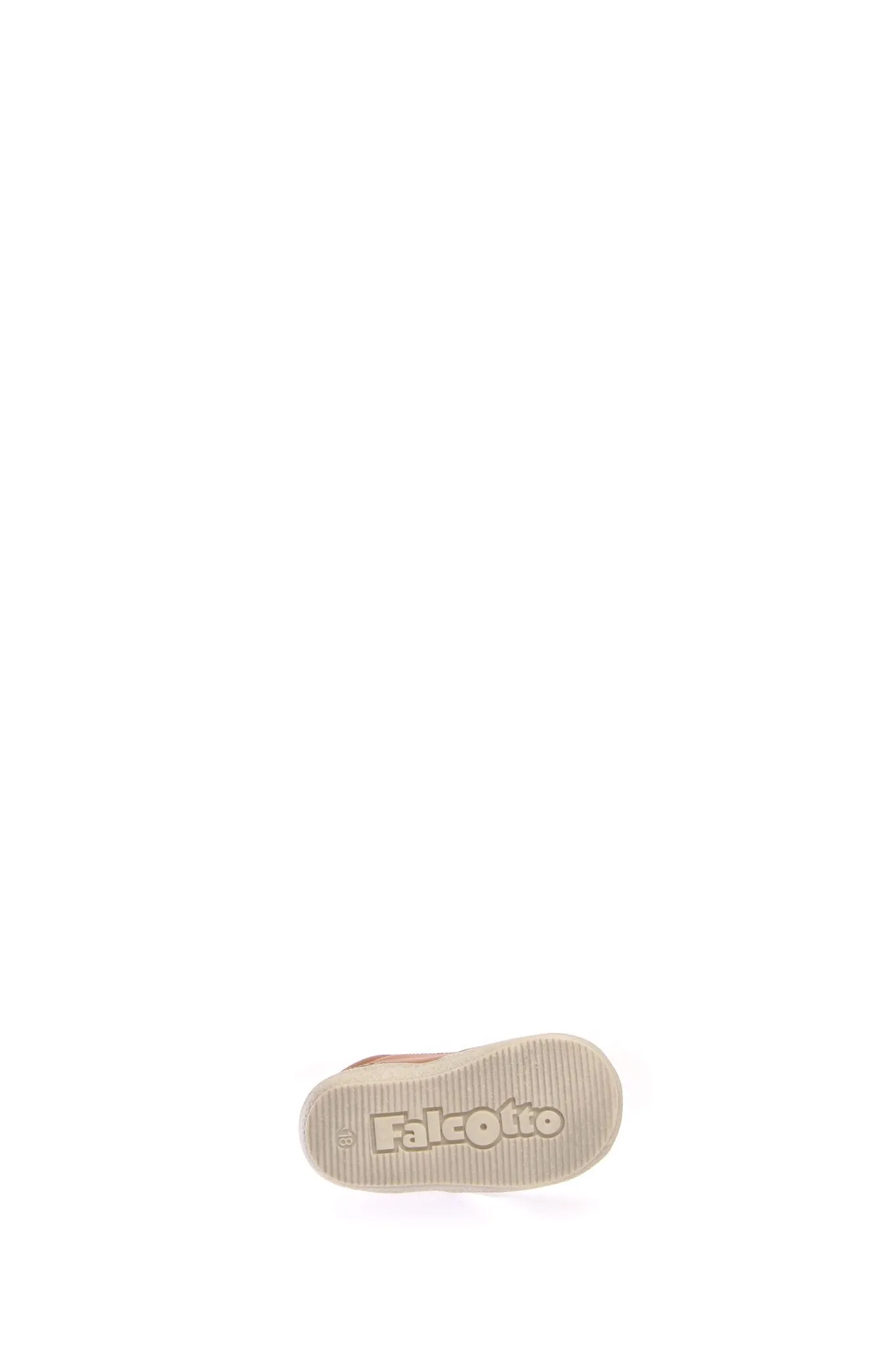 Falcotto - Cupido Brogue - Cognac