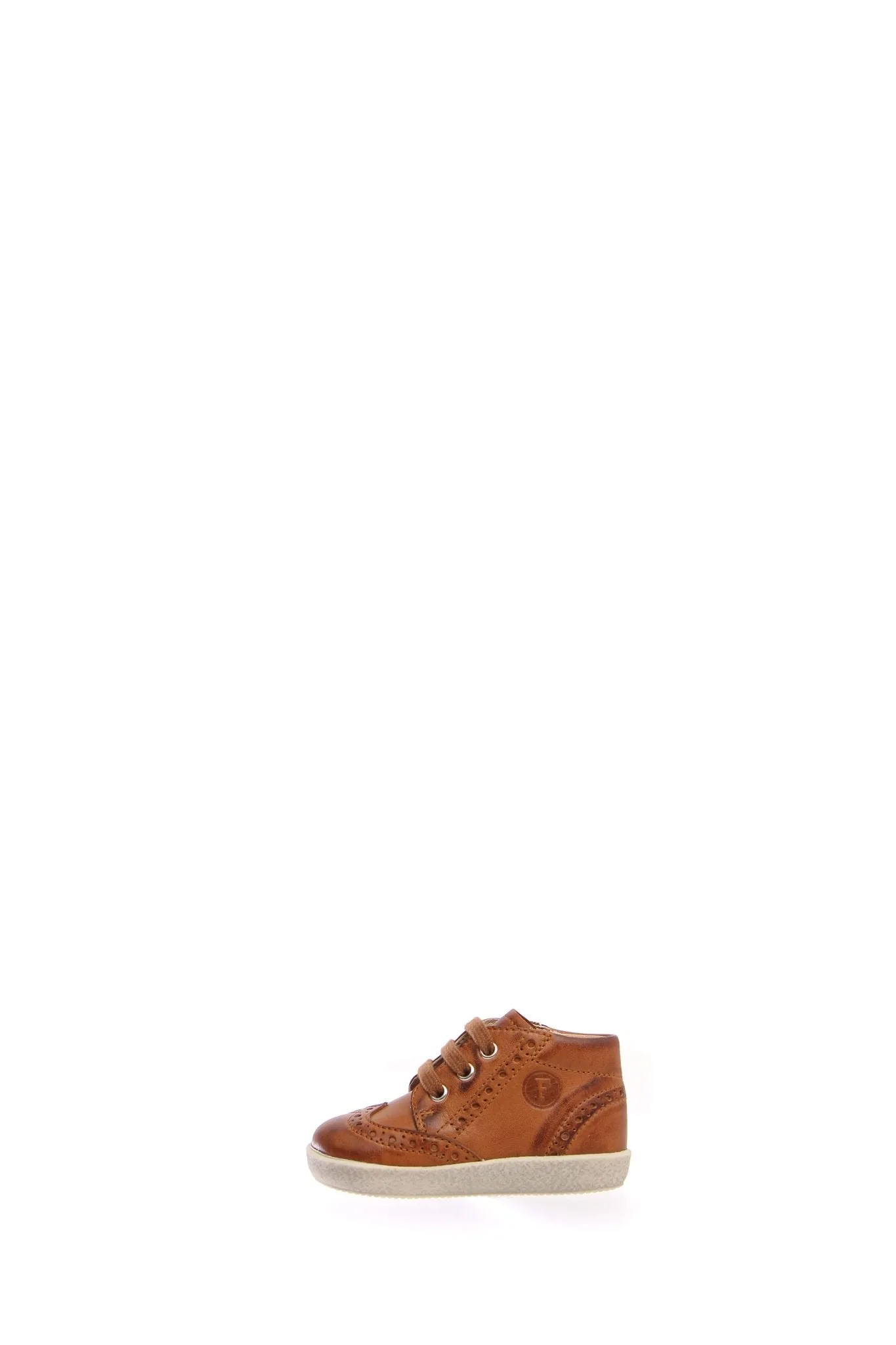 Falcotto - Cupido Brogue - Cognac