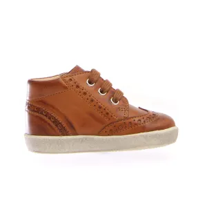 Falcotto - Cupido Brogue - Cognac