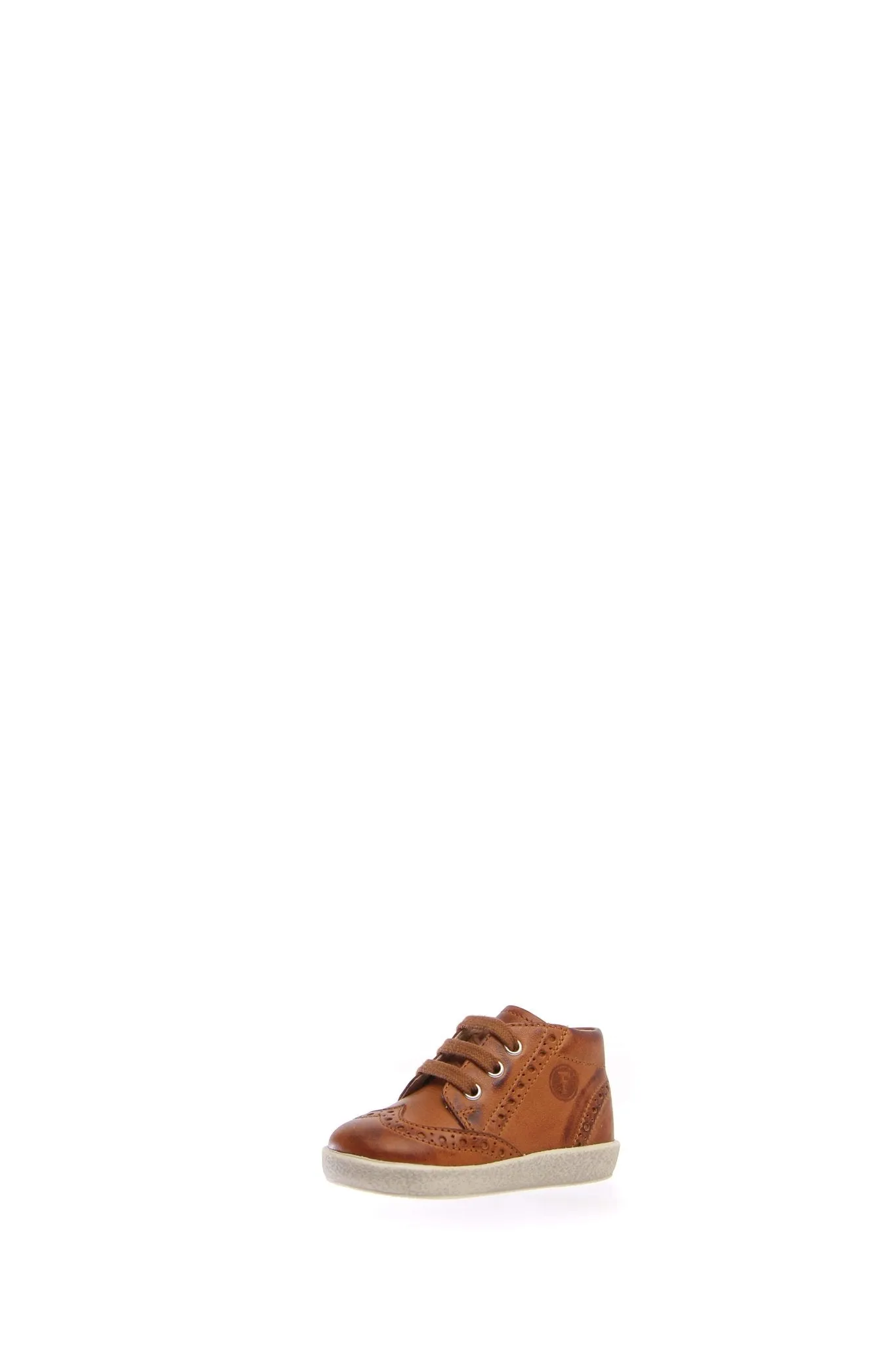 Falcotto - Cupido Brogue - Cognac
