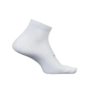 Feetures High Performance Cushion Quarter Sock