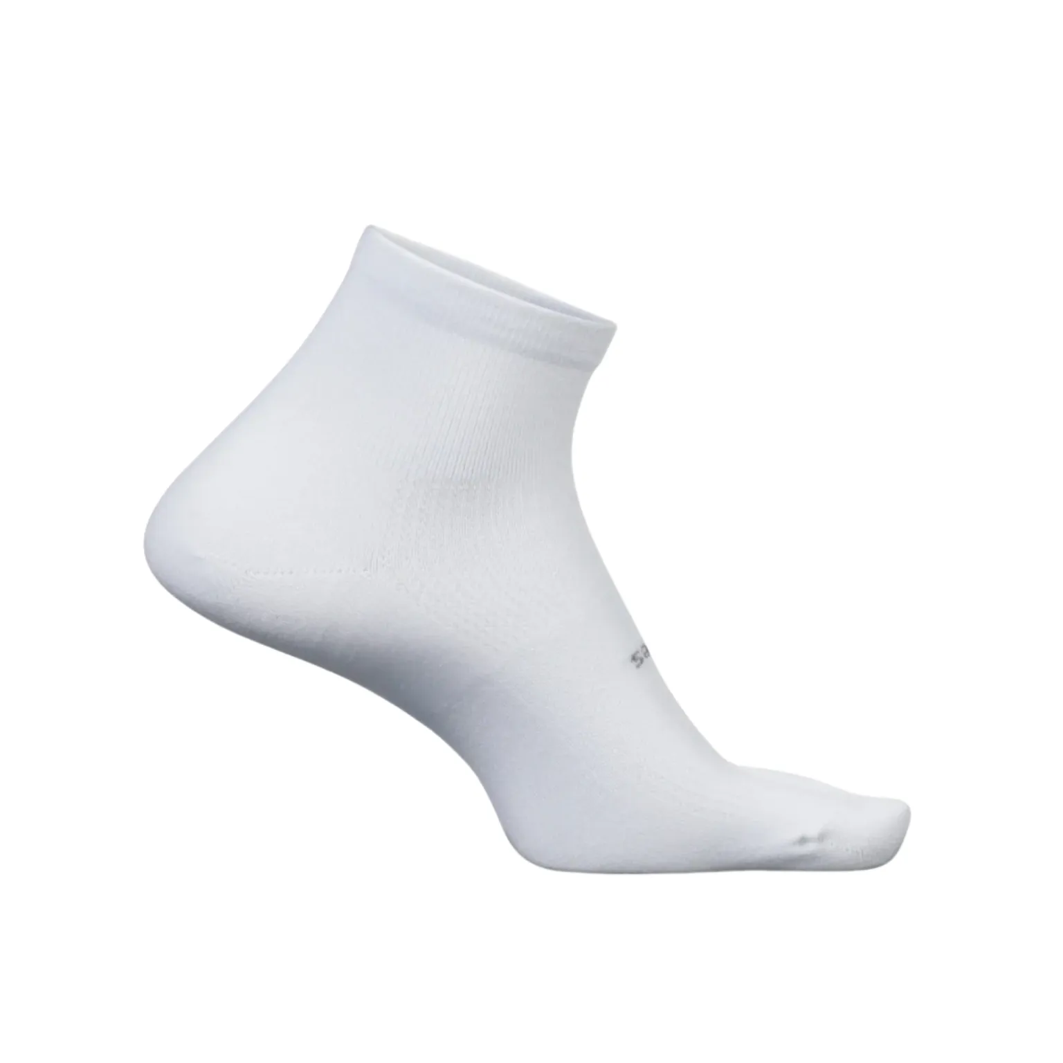 Feetures High Performance Cushion Quarter Sock