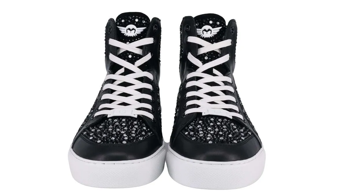 Ferrari Massari clean hustler (black/white)