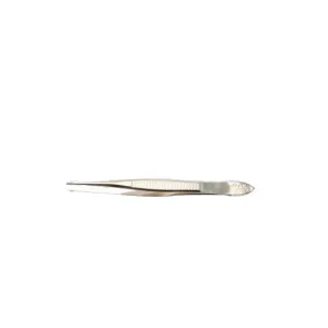 Focus Pointed Tweezers assorted colours